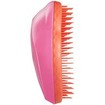Tangle Teezer The Original Detangling Hairbrush Lollipop Pink/Red 1 Τεμάχιο