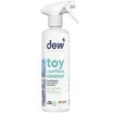 Dew Anti-Bacterial Not Toxic & Mineral Based Toy & Surface Cleaner 500ml