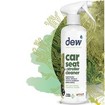 Dew Anti-Bacterial & Mineral Based Car Seat & Stroller Cleaner 500ml