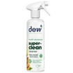 Dew Anti-Bacterial Not Toxic & Mineral Based Multi Purpose Superclean Cleaner 500ml