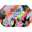 Mad Beauty Disney Villains Eyeshadow Palette Κωδ 99076, 1 Τεμάχιο