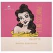 Mad Beauty Disney Princess Belle Eyeshadow Palette Beautiful Blush Edition Κωδ 99192, 1 Τεμάχιο