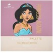 Mad Beauty Disney Princess Jasmine Eyeshadow Palette Rule Breaker Edition Κωδ 99193, 1 Τεμάχιο
