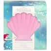 Mad Beauty The Little Mermaid Soap on a Rope Κωδ 99522, 180g