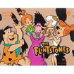 Mad Beauty The Flintstones Eyeshadow Palette Κωδ 99590, 1 Τεμάχιο