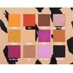 Mad Beauty The Flintstones Eyeshadow Palette Κωδ 99590, 1 Τεμάχιο