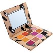 Mad Beauty The Flintstones Eyeshadow Palette Κωδ 99590, 1 Τεμάχιο