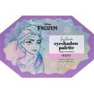 Mad Beauty Disney Frozen Icy Touch Eyeshadow Palette Κωδ 99561, 1 Τεμάχιο