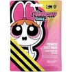 Mad Beauty Powerpuff Girls Cosmetic Sheet Mask Collection 3x25ml