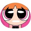 Mad Beauty Powerpuff Girls Cosmetic Sheet Mask Collection 3x25ml