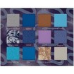 Mad Beauty Stitch Denim Eyeshadow Palette Κωδ 99639, 1 Τεμάχιο