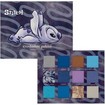 Mad Beauty Stitch Denim Eyeshadow Palette Κωδ 99639, 1 Τεμάχιο