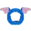 Mad Beauty Elasticated Headband Disney Stitch Κωδ 99646, 1 Τεμάχιο