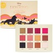 Mad Beauty Lion King Eyeshadow Palette 1 Τεμάχιο