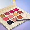 Mad Beauty Lion King Eyeshadow Palette 1 Τεμάχιο