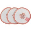 Mad Beauty Disney The Lion King Simba Reusable Makeup Remover Pads Κωδ 99677, 3 Τεμάχια