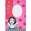 Mad Beauty Disney Princess Snow White Mirror on the Wall Eyeshadow Palette Κωδ 99653, 1 Τεμάχιο