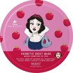 Mad Beauty Cosmetic Sheet Mask Apple Fragrance Disney Snow White 25ml