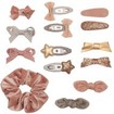 Mimi & Lula Hair Accessories Filled Stocking 14 Τεμάχια