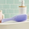 Tangle Teezer Wet Detangler Hairbrush Lilac/Blue 1 Τεμάχιο Tangle Teezer Wet Detangler Hairbrush Lilac/Blue 1 Τεμάχιο
