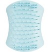 Tangle Teezer the Scalp Exfoliator & Massage for Wet & Dry Use 1 Τεμάχιο - Light Blue