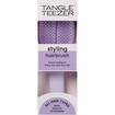 Tangle Teezer The Ultimate Styler Hairbrush Λιλά 1 Τεμάχιο