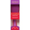 Tangle Teezer The Ultimate Detangler Hairbrush Κόκκινο - Μωβ 1 Τεμάχιο