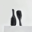 Tangle Teezer The Mini Ultimate Detangler 1 Τεμάχιο - Black