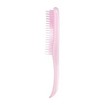 Tangle Teezer The Ultimate Detangler Straight & Curly Detangling Hairbrush Limited Edition 1 Τεμάχιο - Leopard Pink