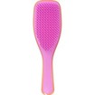 Tangle Teezer Fine & Fragile Detangling Hairbrush 1 Τεμάχιο - Apricot / Purple