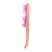 Tangle Teezer Fine & Fragile Detangling Hairbrush 1 Τεμάχιο - Apricot / Purple