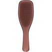 Tangle Teezer The Ultimate Detangler Chrome Collection 1 Τεμάχιο - Chocolate Bronze