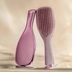 Tangle Teezer The Ultimate Detangler Chrome Collection 1 Τεμάχιο - Mauve