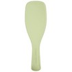 Tangle Teezer Special Edition The Ultimate Detangler Straight & Curly Hairbrush 1 Τεμάχιο - Olive Green