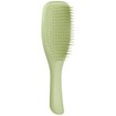 Tangle Teezer Special Edition The Ultimate Detangler Straight & Curly Hairbrush 1 Τεμάχιο - Olive Green