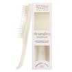 Tangle Teezer Special Edition The Ultimate Detangler Straight & Curly Hairbrush 1 Τεμάχιο - Porcelain Cream