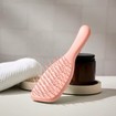 Tangle Teezer The Ultimate Detangler Extra Gentle Detangling Hairbruhsh 1 Τεμάχιο - Saffron
