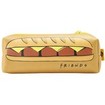 Mad Beauty Friends 30 Years Cosmetic Bag 1 Τεμάχιο