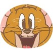 Mad Beauty Tom & Jerry Cosmetic Sheet Mask 1 Τεμάχιο - Jerry