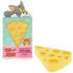 Mad Beauty Tom & Jerry Bath Fizzer 130g