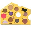 Mad Beauty Tom & Jerry Eyeshadow Palette 1 Τεμάχιο