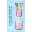 Mad Beauty Promo TinkerBell Hand Cream 50ml & Hand Soak Crystals 70g & Nail File 1 Τεμάχιο