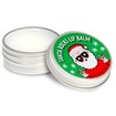 Mad Beauty Cool Yule Bath Fizzer Advent Calendar 24 Τεμάχια & Lip Balm Frosted Berries 12g