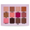 Mad Beauty Eyeshadow Palette 12 x 2.5g