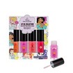 Mad Beauty Disney Collection Lip Oil 4 Τεμάχια Mad Beauty Disney Collection Lip Oil 4 Τεμάχια