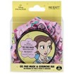 Mad Beauty Promo Gel Face Mask 30ml & Scrunchie 1 Τεμάχιο
