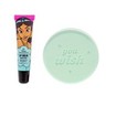 Mad Beauty Promo Bath Fizzers 100g & Lip Balm Duo 10ml Mad Beauty Promo Bath Fizzers 100g & Lip Balm Duo 10ml