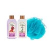 Mad Beauty Promo Lady & The Tramp Body Wash 100ml & Body Lotion 100ml Δώρο 1 Τεμάχιο & Δώρο Pouch 1 Τεμάχιο Mad Beauty Promo Lady & The Tramp Body Wash 100ml & Body Lotion 100ml Δώρο 1 Τεμάχιο & Δώρο Pouch 1 Τεμάχιο