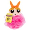 Mad Beauty Body Exfoliator Blossom Disney Powerpuff Girl Super Cute 1 Τεμάχιο Mad Beauty Body Exfoliator Blossom Disney Powerpuff Girl Super Cute 1 Τεμάχιο
