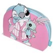 Mad Beauty Stitch Pamper Cosmetic Bag 1 Τεμάχιο